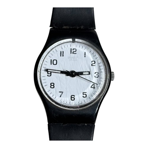 Montre authentique swatch - montre,