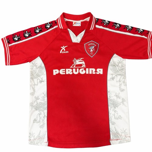 Maglia perugia calcio - maglia,