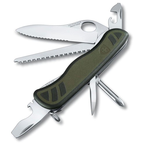 Victorinox coltello soldato - victorinox, da