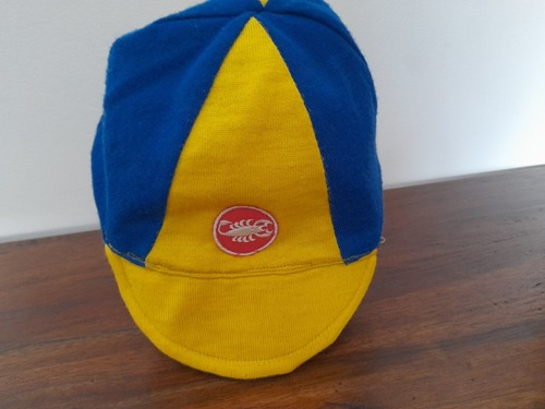 Cappello cap vintage - cappello,