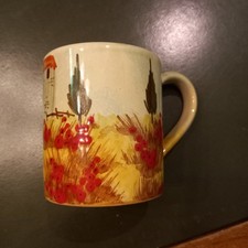 Tazza da Thè fatta a Mano in