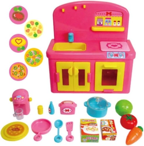 Hello kitty kit - kit, gioco