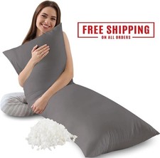 Cuscino Corpo Memory Foam con