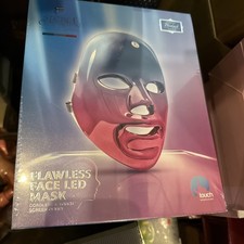 Maschera LED segreta