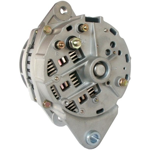 Cargo lichtmaschine - hc-cargo,