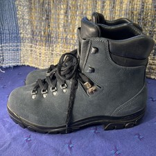 Stivali da trekking italiani