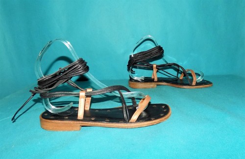 Sandali gladiatore espace - sandali,
