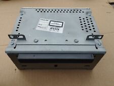 Radio CD unità principale Ford B-MAX 2014 BM5T-18C815-PG
