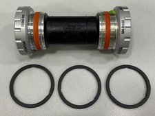 Supporto inferiore filettato Shimano Deore SM-BB52 68/73mm BSA MTB Hollowtech