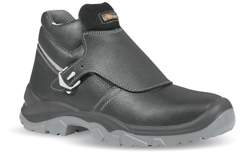 Scarpe antinfortunistiche - scarpe,
