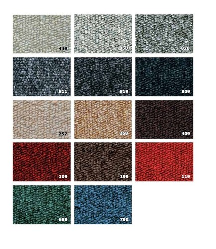 Moquette tappeto boucle - tappeto, boucle'