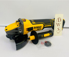 Smerigliatrice DeWalt