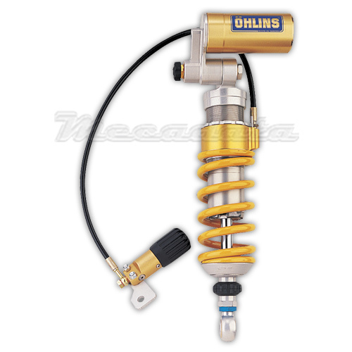 Amortisseur ohlins ap351 - amortisseur,