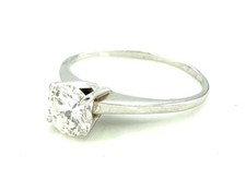 Magnifico Anello Oro 18 Carati