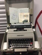 Olivetti studio - studio, 45