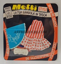 SEBINO METTI LA BAMBOLA IN