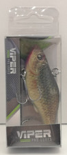 1 VIPER Pro Lures 65 mm 15 gr