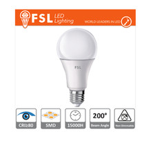 10 LAMPADINE LED consumo 12W =