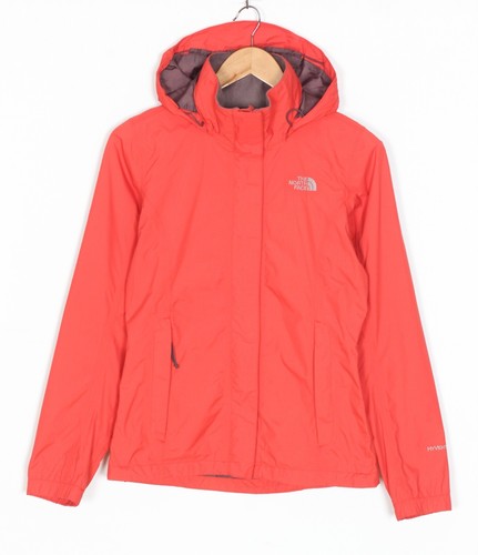 The north face hyvent giacca - face,