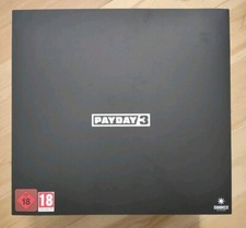 Payday 3 Edizione da