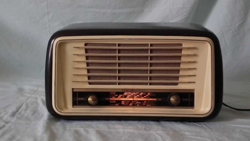 Radio marelli rd167 - marelli,