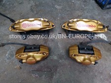 Pinze freno brembo anteriori - pinze,