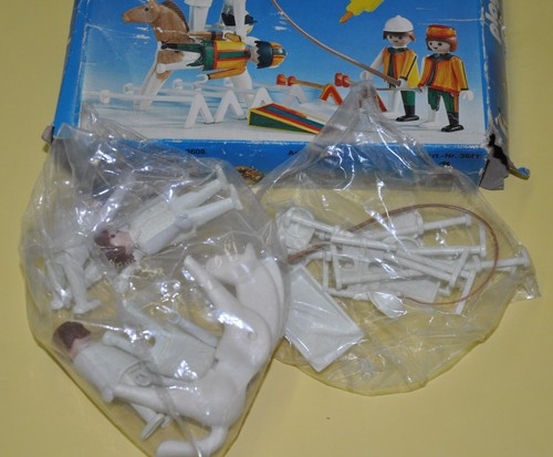 Playmobil system color - playmobil,