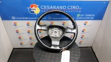 VOLANTE  PELLE 1T0419091ABUSZ VOLKSWAGEN TOURAN (1T) (02/03>11/10<) RICAMBIO USA
