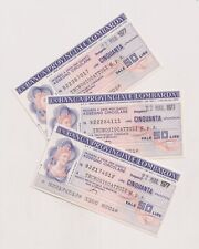 Miniassegni  Prov. Lombarda 50