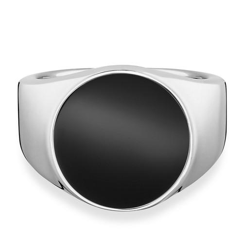 Anello cai men argento - cai,