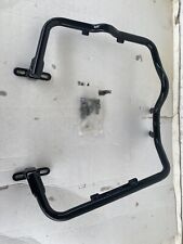 Supporto Valige Originale BMW F700•800 GS