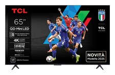 TCL Smart TV 65" 4K Ultra HD