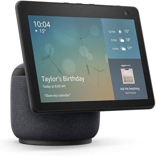 Echo show generazione - 10,
