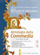 nuovo manuale di letteratura 1