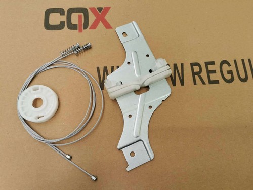Kit reparation leve vitre - leve,