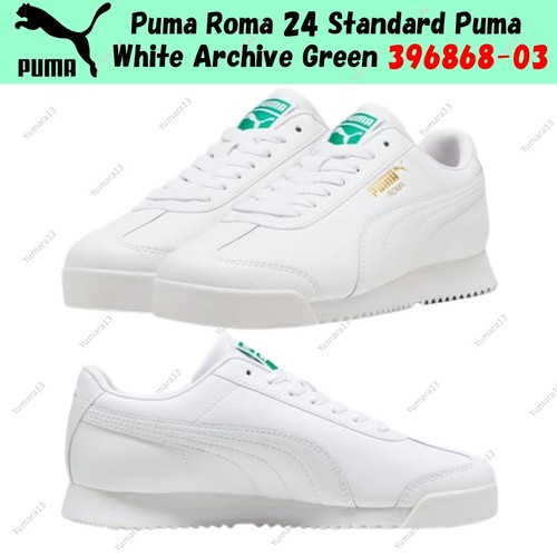 Puma roma standard - roma,