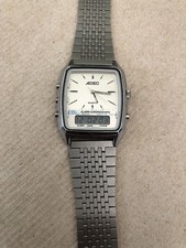 ADEC By Citizen vintage raro