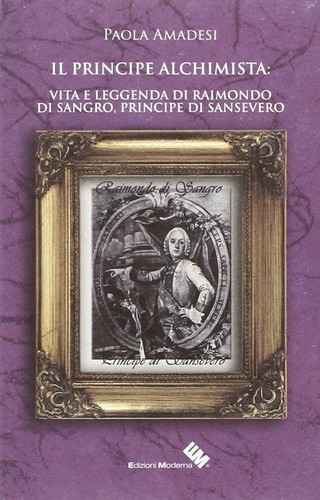 Principe alchimista vita e - principe, alchimista: