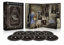 Harry Potter Margical