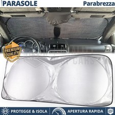 Parasole per Honda Jazz 1