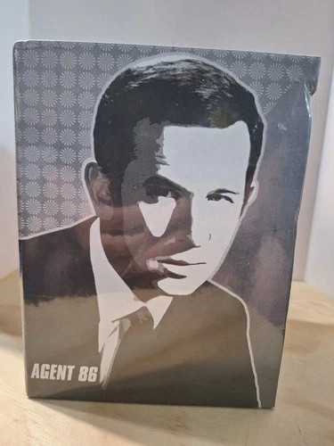 Get smart the - -,