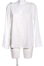 ZARA BASIC Camicetta a maniche