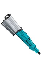 TIGI Testa Letto Tormalina Ceramica Onda Artista Onda Profonda per Capelli NUOVO SENZA SCATOLA