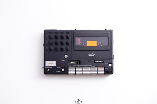 Sony 1100b monaural - sony,