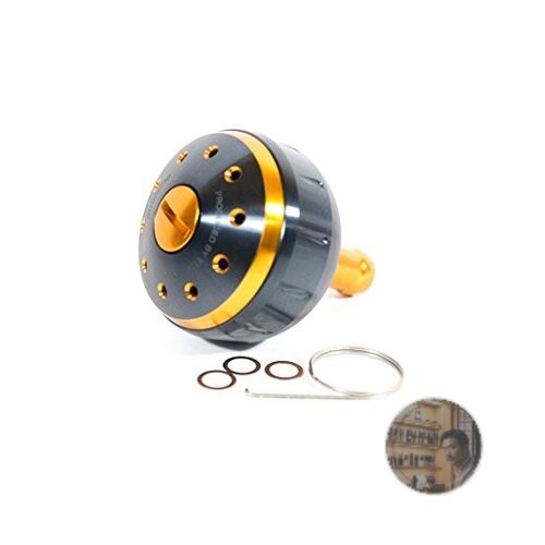 Manopola shimano yume - shimano, yume-ya