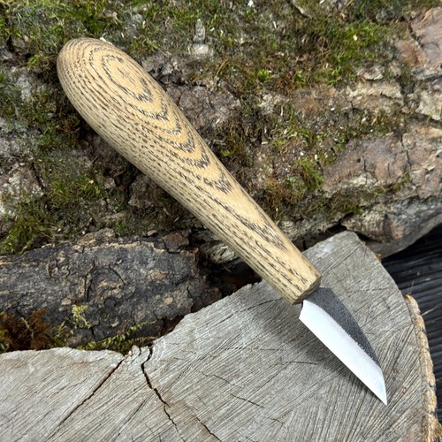 Piccolo coltello sbiancante