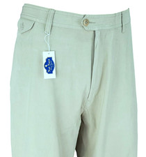 NAT NASTMens PANTALONI DA SERA