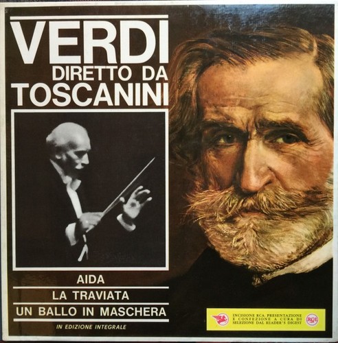 Giuseppe verdi arturo - verdi,,