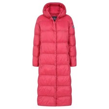 Lazy Jacks Piumino Lungo Donna