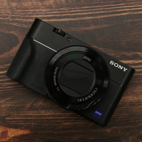 Fotocamera digitale sony - fotocamera,